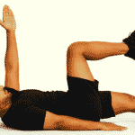 Dead Bug Exercise in Hindi