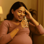 Pregnancy Calculator in Hindi