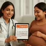 Pregnancy Calculator in Hindi