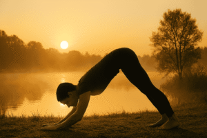 Surya Namaskar Benefits